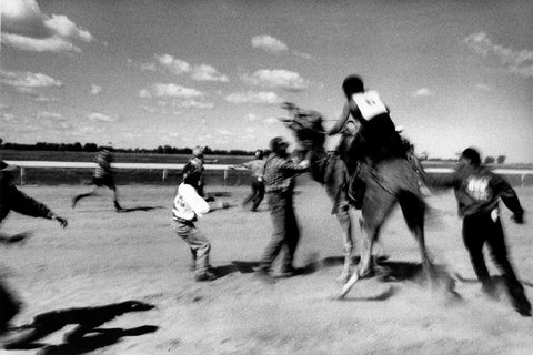 (c) Trent Parke / Magnum Photos