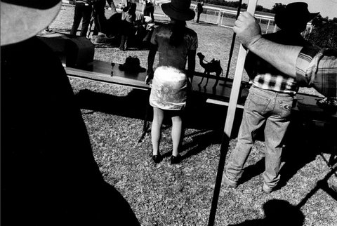 (c) Trent Parke / Magnum Photos