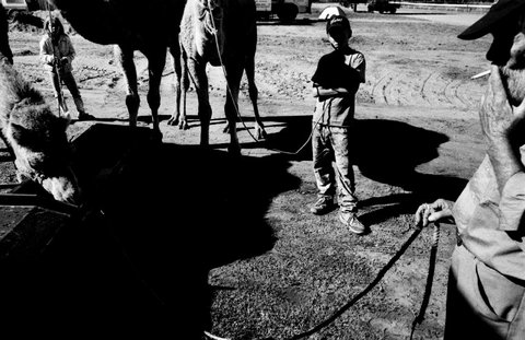 (c) Trent Parke / Magnum Photos
