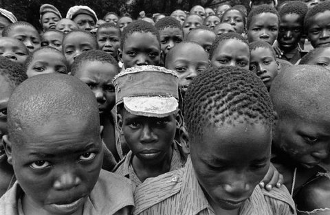 (c) Peter Marlow / Magnum Photos