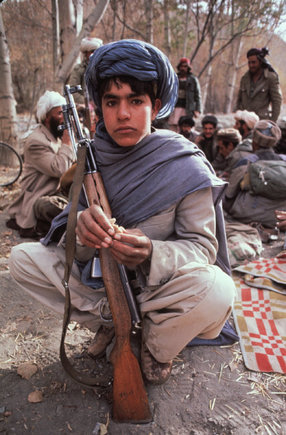 (c) Steve McCurry / Magnum Photos