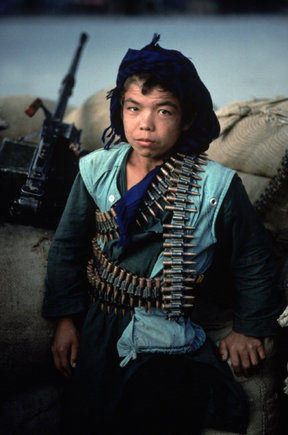 (c) Steve McCurry / Magnum Photos