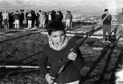 (c) Bruno Barbey / Magnum Photos