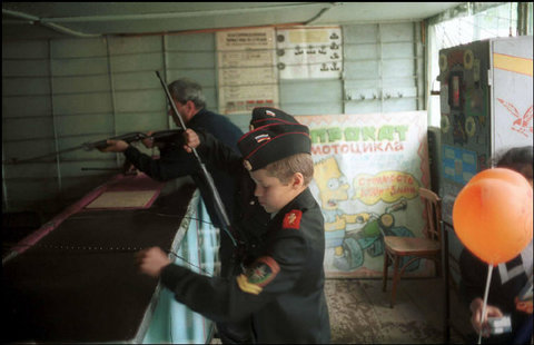 (c) Thomas Dworzak / Magnum Photos