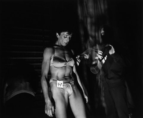 (c) Carl De Keyzer / Magnum Photos