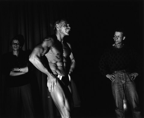 (c) Carl De Keyzer / Magnum Photos