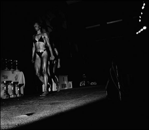 (c) Carl De Keyzer / Magnum Photos