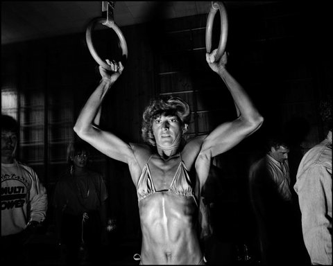 (c) Carl De Keyzer / Magnum Photos