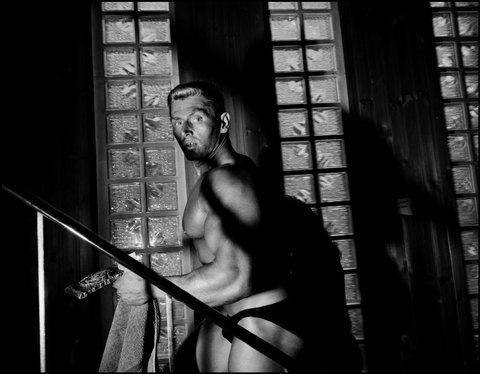(c) Carl De Keyzer / Magnum Photos