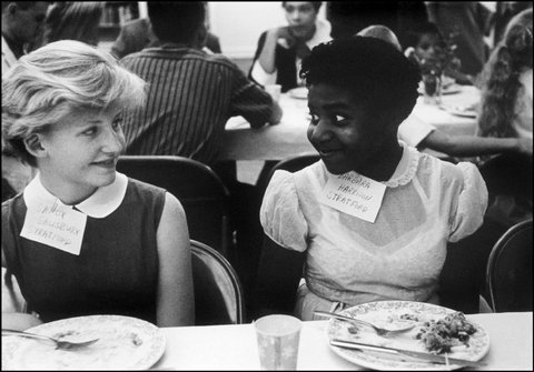 (c) Eve Arnold / Magnum Photos