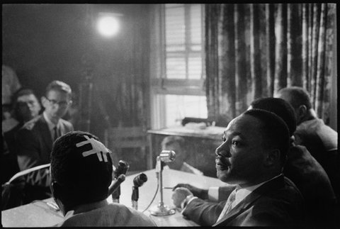 (c) Bruce Davidson / Magnum Photos