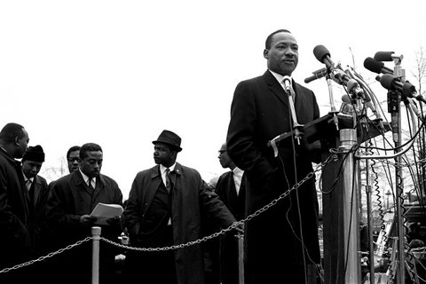 (c) Bob Adelman / Magnum Photos