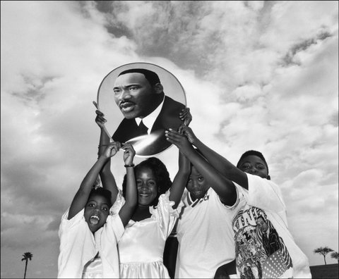 (c) Carl De Keyzer / Magnum Photos