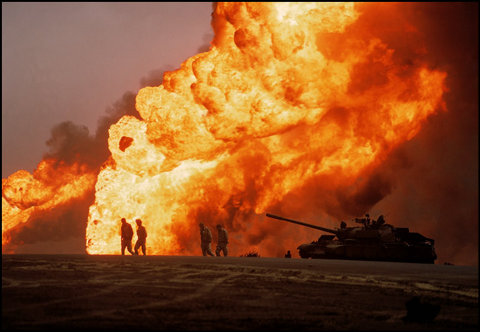(c) Bruno Barbey / Magnum Photos