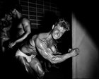 Body-building in Belgium