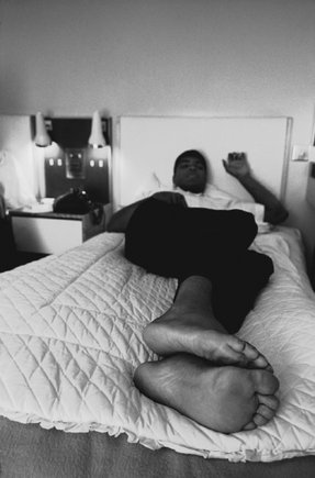 (c) Thomas Hoepker / Magnum Photos