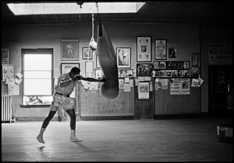 (c) Thomas Hoepker / Magnum Photos