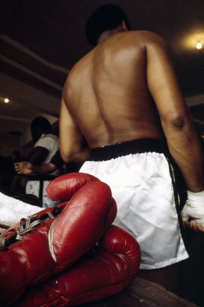 (c) Thomas Hoepker / Magnum Photos