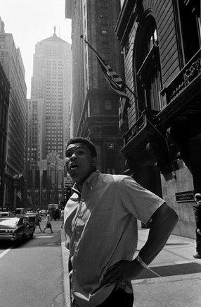 (c) Thomas Hoepker / Magnum Photos