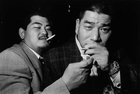 Japan's Other Side--The Yakuza