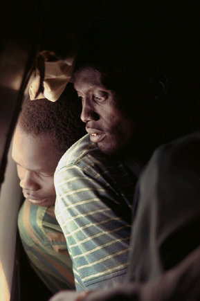 (c) Chris Steele-Perkins / Magnum Photos