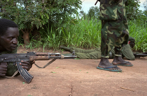 (c) Chris Steele-Perkins / Magnum Photos