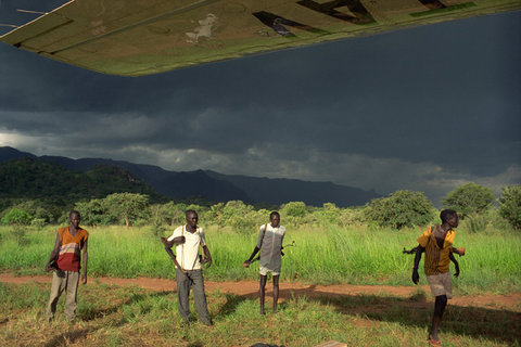 (c) Chris Steele-Perkins / Magnum Photos