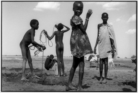 (c) Chris Steele-Perkins / Magnum Photos