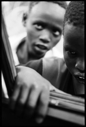 (c) Eli Reed / Magnum Photos