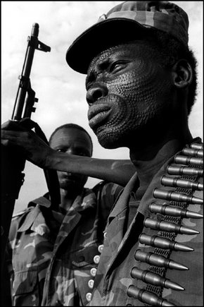 (c) Abbas / Magnum Photos