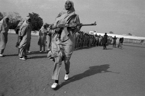 (c)  Abbas        / Magnum Photos