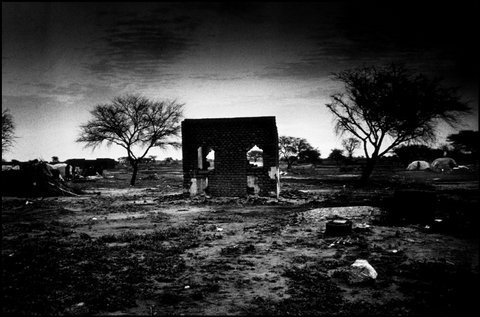 (c) Paolo Pellegrin / Magnum Photos