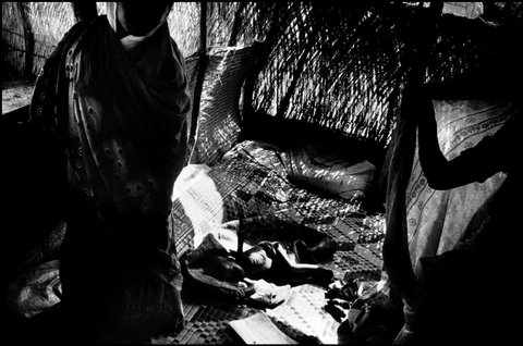 (c) Paolo Pellegrin / Magnum Photos