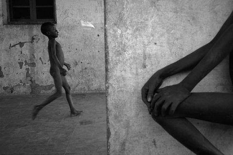 (c) John Vink / Magnum Photos