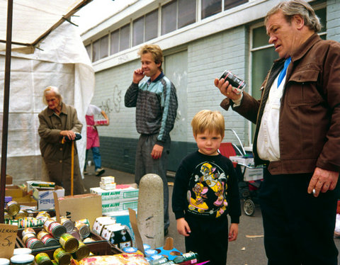 (c) Martin Parr / Magnum Photos