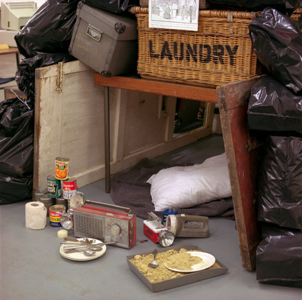 (c) Peter Marlow / Magnum Photos