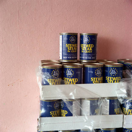 (c) Peter Marlow / Magnum Photos