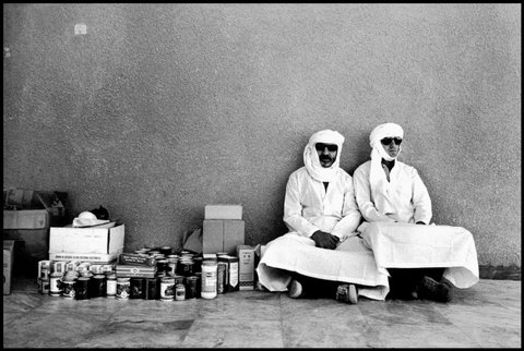 (c) Susan Meiselas / Magnum Photos