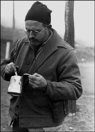 (c) Cornell Capa Photos by Robert Capa © 2001 / Magnum Photos
