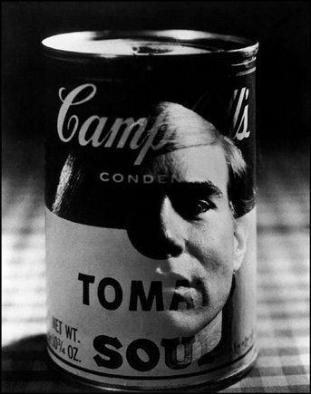 (c) Philippe Halsman / Magnum Photos