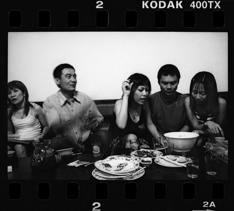 (c) Chien-Chi Chang / Magnum Photos