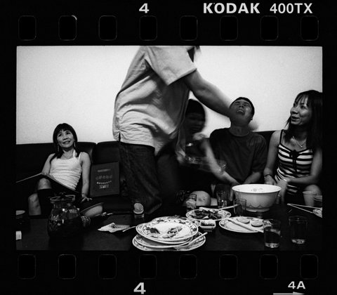 (c) Chien-Chi Chang / Magnum Photos