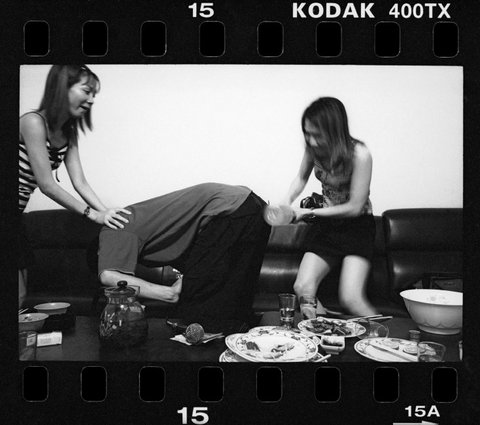 (c) Chien-Chi Chang / Magnum Photos