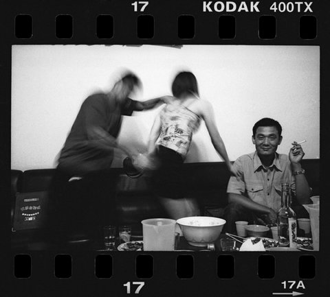 (c) Chien-Chi Chang / Magnum Photos