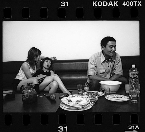 (c) Chien-Chi Chang / Magnum Photos