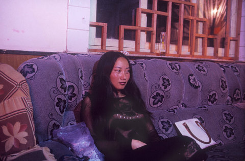 (c) Lise Sarfati / Magnum Photos