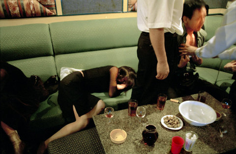 (c) Gueorgui Pinkhassov / Magnum Photos