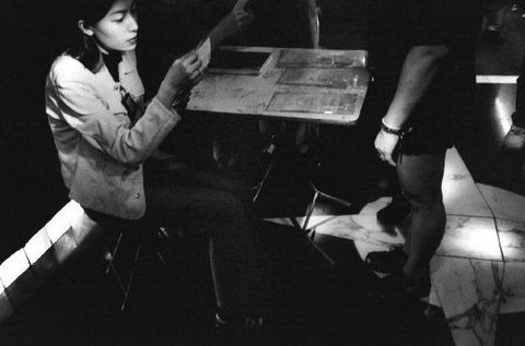 (c) Patrick Zachmann / Magnum Photos