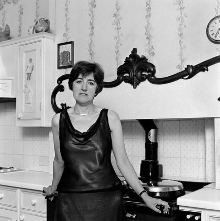 (c) David Hurn / Magnum Photos