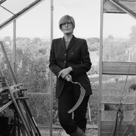 (c) David Hurn / Magnum Photos